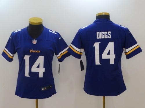 NFL 2018 Jerseys women-090
