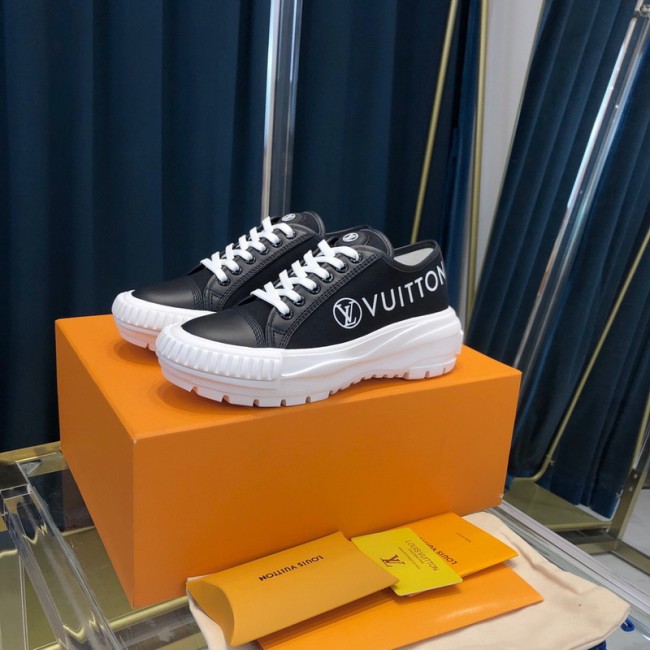 Super Max Custom LV Shoes-1719