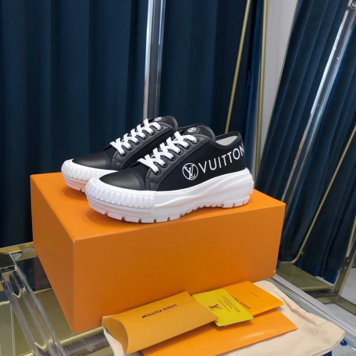 Super Max Custom LV Shoes-1719