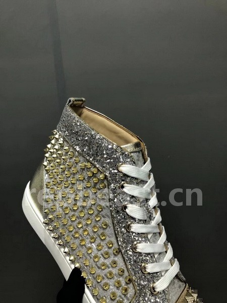 Super Max Christian Louboutin Shoes-958
