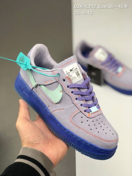 Nike air force shoes men low-1410