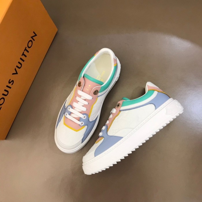 Super Max Custom LV Shoes-1686