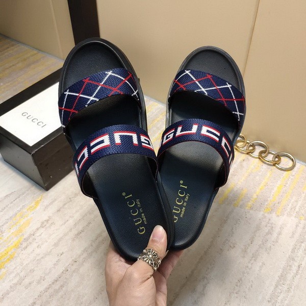 G men slippers AAA-1104