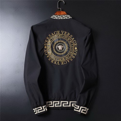 Versace Coat men-238(M-XXXL)