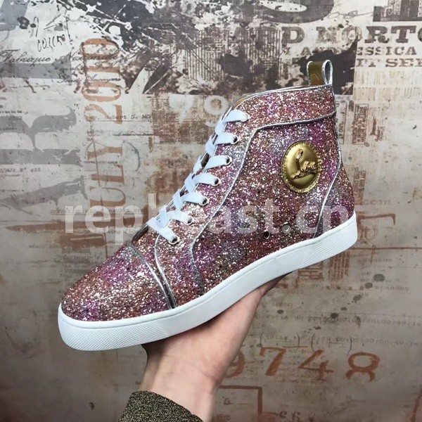 Super Max Christian Louboutin Shoes-661