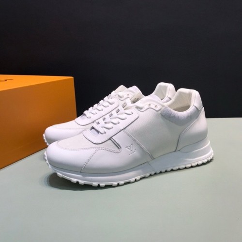 Super Max Custom LV Shoes-1183