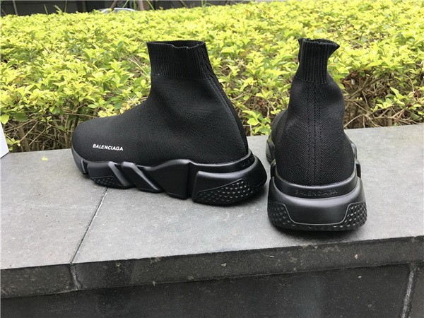 B Sock Shoes 1:1 quality-003