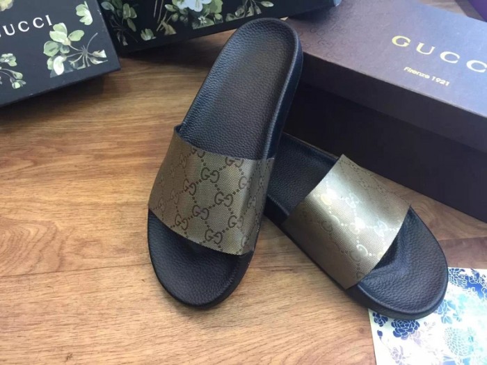 G women slippers AAA-066