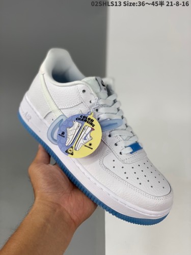Nike air force shoes men low-2843