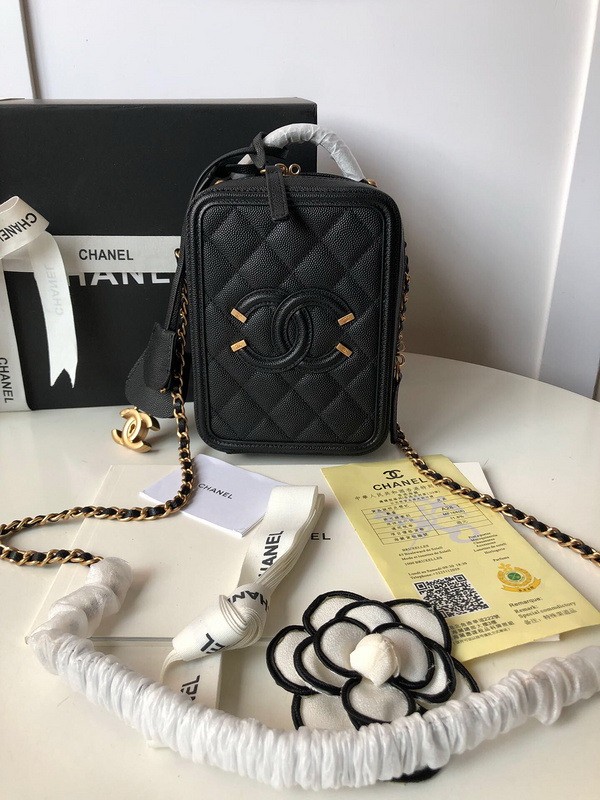 CHNL High End Quality Bag-067
