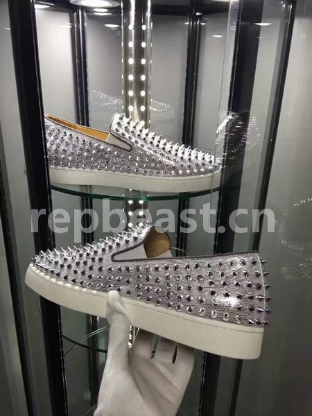 Super Max Christian Louboutin Shoes-639