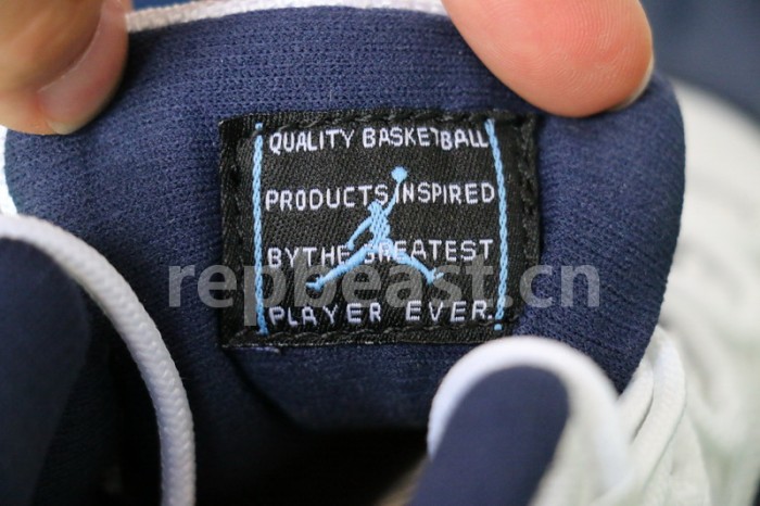 Authentic Air Jordan 11 “Midnight Navy”  GS