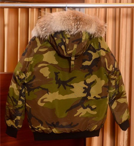 CG Down Jacket men-430