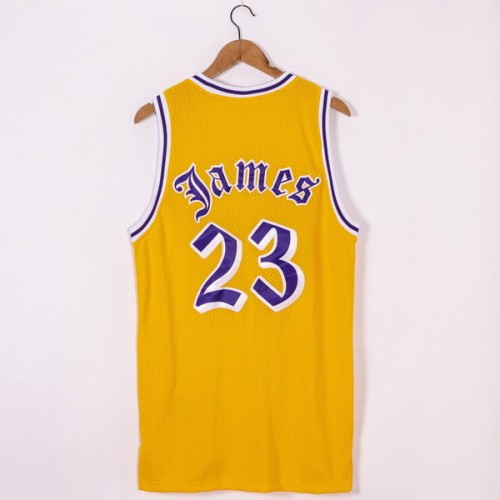 NBA Los Angeles Lakers-567