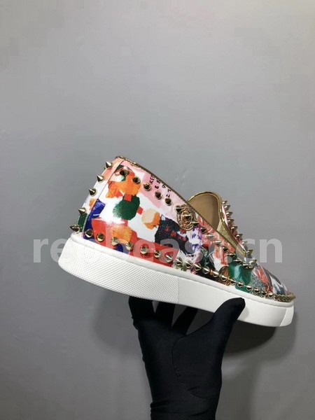 Super Max Christian Louboutin Shoes-1157