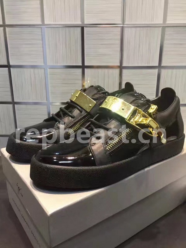 Super Max GZ Shoes139