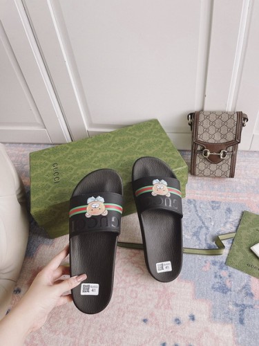 G women slippers AAA-336