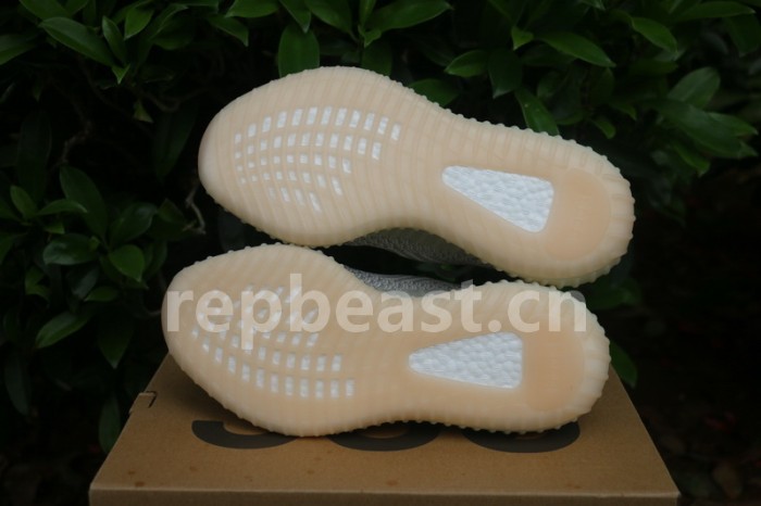 Authentic Yeezy 350 V2 “Lundmarks”  Non-Reflective