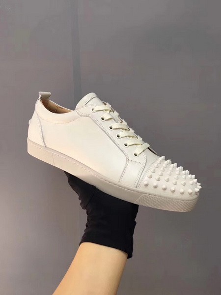 Super Max Christian Louboutin Shoes-880