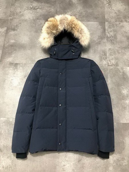 CG Down Jacket men-443