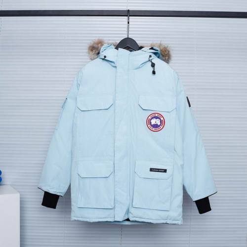 CG Down Jacket men-022