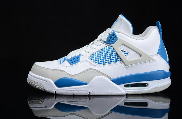 Perfect Air Jordan 4 shoes-004