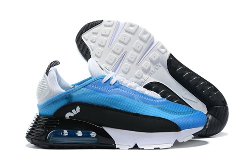Nike Air Vapor Max 2090 men Shoes-007