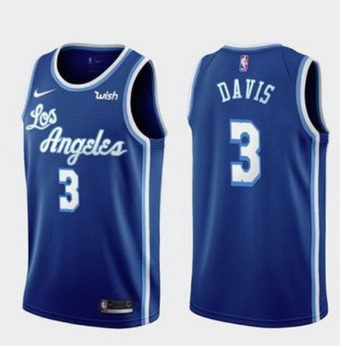 NBA Los Angeles Lakers-308