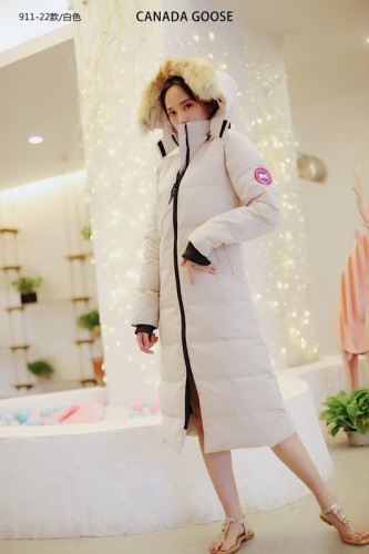 CG Down Jacket women-156