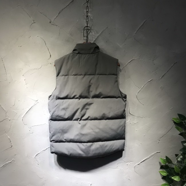 CG Down Vest men-052