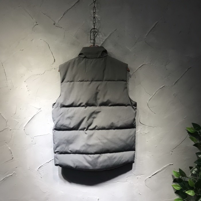 CG Down Vest men-052