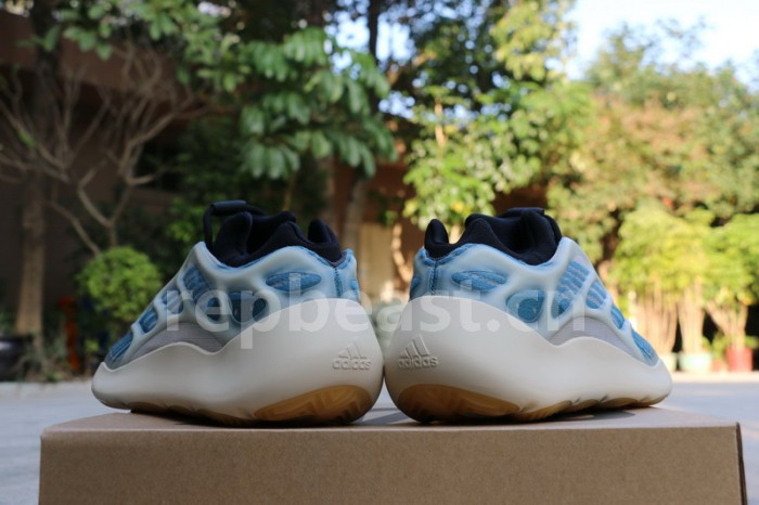 Authentic Yeezy 700 V3 “Kyanite”