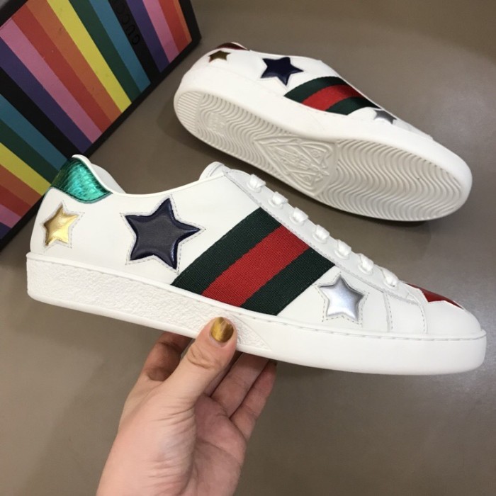 Super Max G Shoes-122
