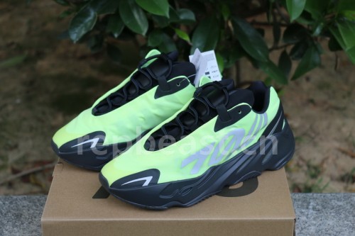 Authentic Yeezy Boost 700 MNVN “Phosphor”