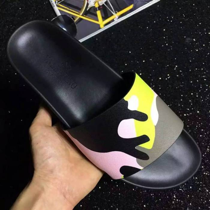 VT Men slippers AAA-064