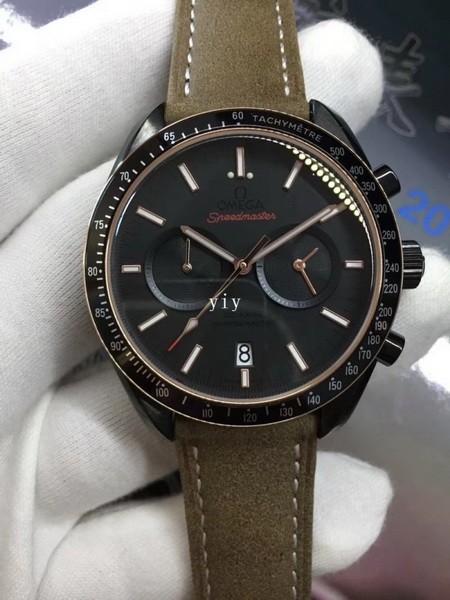 Omega  Watches-509