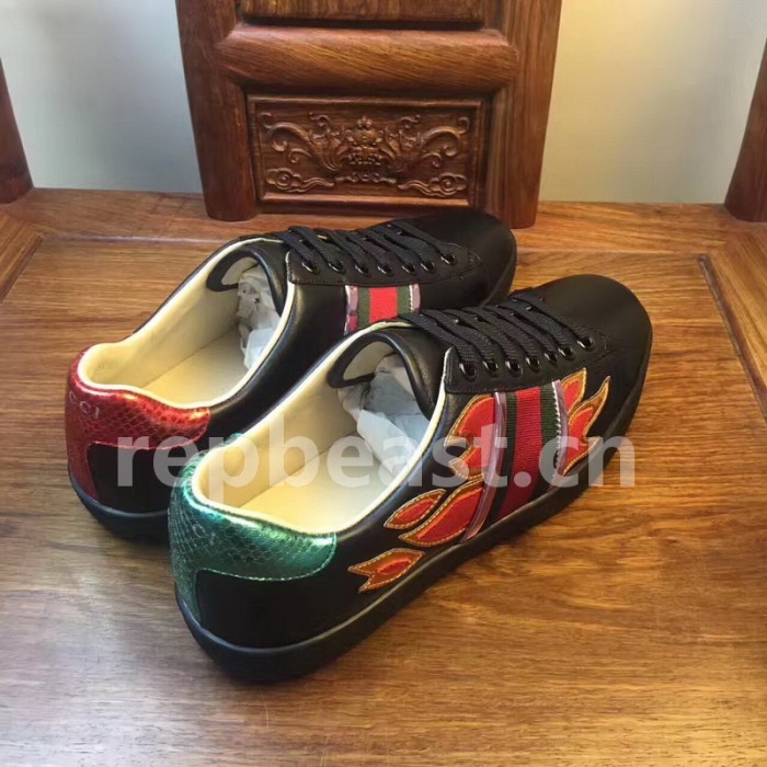 Super Max G Shoes-257