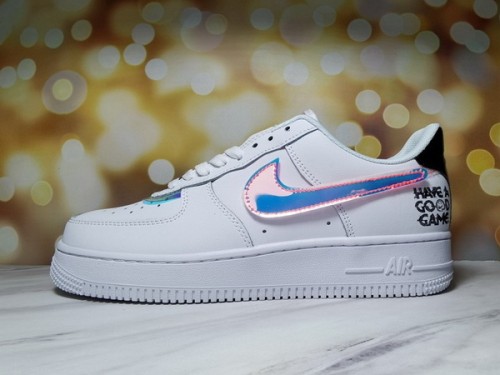 Nike air force shoes men low-2292