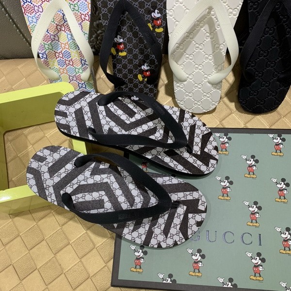 G Sandals 1：1 Quality-137