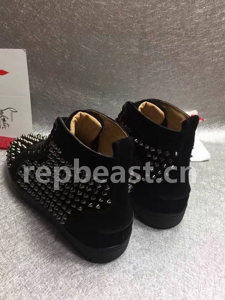 Super Max Christian Louboutin Shoes-457