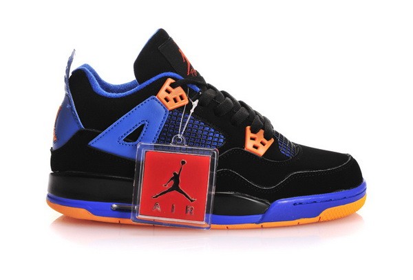 Jordan 4 women shoes AAA quality-022