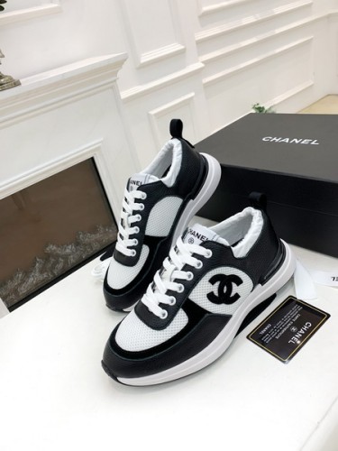 Chal Men Shoes 1：1 Quality-116