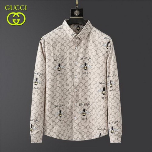 Dior shirt-057(M-XXXL)