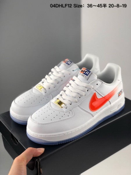 Nike air force shoes men low-1630