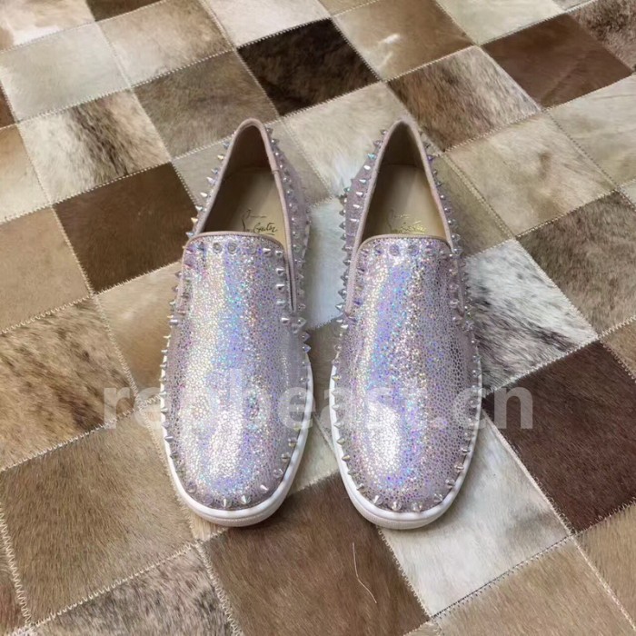 Super Max Christian Louboutin Shoes-817