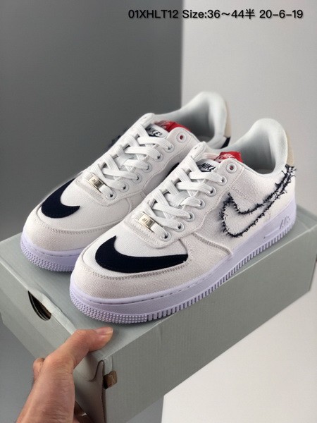 Nike air force shoes men low-810