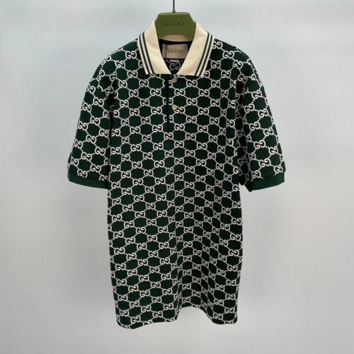 G Short Shirt High End Quality-247