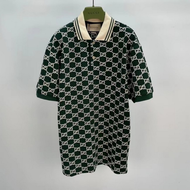 G Short Shirt High End Quality-247