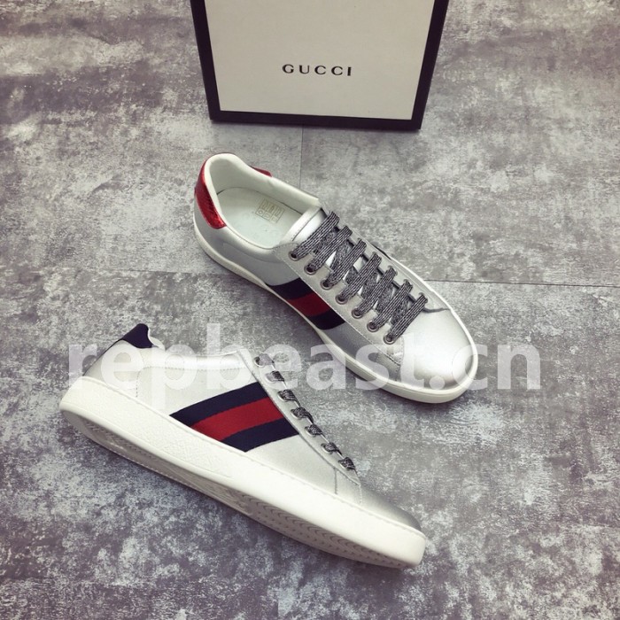 Super Max G Shoes-087