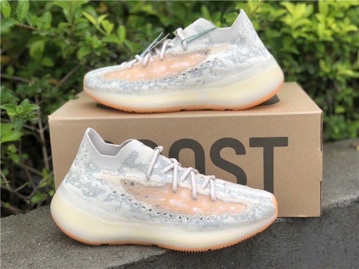 Authentic  Yeezy 380 “Yecoraite”